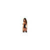 G139 Bodystocking - Noir